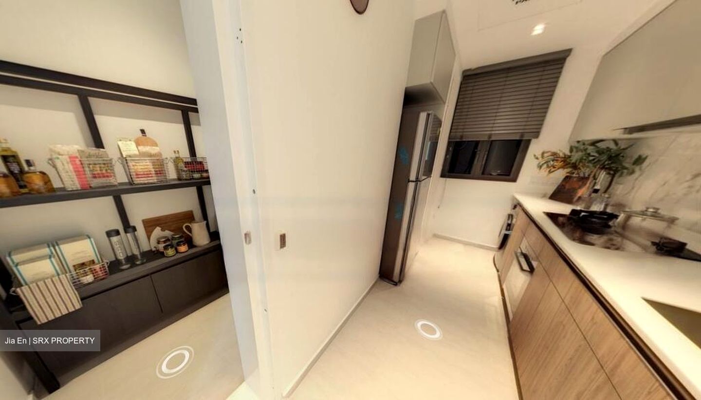 Aurelle Of Tampines (D18), Condominium #492900811